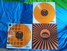 The Machine Solar Corona The Great Escape My Sleeping Karma LP Vinyl Nasoni