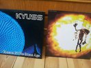Kyuss Queens Of The Stone Age Neume Rotor Causa Sui Colour Haze Elektrohasch