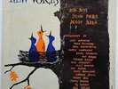 Rare NEW VOICES SEALED MONO LP Storage Find Oscar Pettiford Paul Quinchette