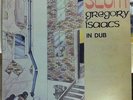 '85 SERENGETI DUB LP GREGORY ISAACS SLUM  IN DUB  ?