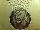 Orquesta La Fuerza Latina/OLP-8262 Stereo 1976