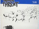 MINOR THREAT 