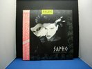 SAPHO PASSIONS, PASSONS JAPAN