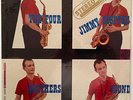 JIMMY GIUFFRE Four Brothers Sound SEALED Stereo LP Storage Find - Jim Hall
