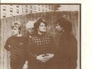 U2 Official Pre- Propaganda Promo Mag Issue No 1 Rare