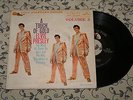 ELVIS PRESLEY ''A TOUCH OF GOLD'' 45 RPM EP VOLUME 3 #EPA-5141 1959 RELEASE RCA