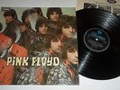 PINK FLOYD -PIPER AT THE GATES OF DAWN-COLUMBIA RECS 1967 ORIGINAL MONO ISSUE