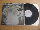 Freddie FIngers Lee Ol' one-eye's back FRENCH 33t 1980 Rock'n'Roll/Rockabilly
