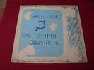 Junction 32: Self Titled   Very rare original Holy Ground  LP   Plays Great