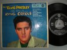 ELVIS PRESLEY / KING CREOLE VOL 2 / ORIGINAL EP