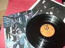 The Doors:  Strange Days 1968 UK  Stereo A1/B1  1st press   EX+  LP + inner