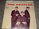 THE BEATLES RECORD ALBUM LP SEALED - INTRODUCING THE BEATLES - VJLP1062