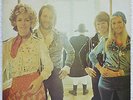 * ABBA Waterloo Japan LP Philips SFX-5128 Rare