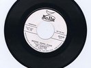The Martels-Eulis Mason 45 Rockin' Santa Claus/Carol Lee * Bella 20 (Promo)