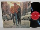THE FREEWHEELIN' BOB DYLAN LP COLUMBIA CL 1986 2-EYE   EARLY ORIGINAL MONO PRESS