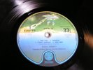 BLACK SABBATH Paranoid Vertigo Spaceship vinyl LP VG+/VG+ Laminated gatefold