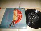 ELLY KASIM PERAK PERAK MALAY INDONESIA EP PHILIPS POP SOUND NOT LP RARE