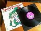 DEEP PURPLE Battle Rages On orig Dutch vinyl LP EX/EX 1993 RCA BMG