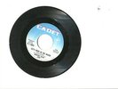 MARLENA SHAW: LET'S WADE IN THE WATER 45 RPM /SINGLE SIDED /DJ COPY /RAREST