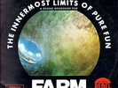 FARM. THE INNERMOST LIMITS OF PURE FUN. LP. 1st original issue. Australia. 1969