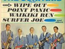 THE SURFARIS 