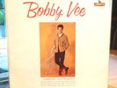 BOBBY VEE Liberty LRP 3181 w Rubber Ball & Devil or Angel WLP PROMO laminated