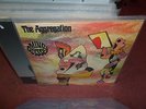 The Aggregation - Mind Odyssey - ACID PSYCH Vinyl LP
