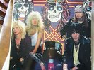 Guns N Roses Rare Guns & Roses Welcome To The Sessions 2 LPs 1989VG+/EX