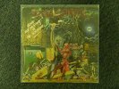IRON MAIDEN BRING YOUR DAUGHTER TO THE SLAUGHTER VINYL LP PD killers trooper USA