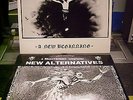 Slaughtered 3x LP Resurrection - A New Beginning New Alternatives vinyl Goth Alt