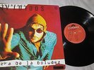 DIVIDIDOS LA ERA DE LA BOLUDEZ RARE PROMO LP PRESS IN COLOMBIA -1994 LOOK JUP