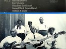 Kings Of Country Blues Vol 2-1981-LP-Arhoolie USA-Fred McDowell-Furry Lewis-1085