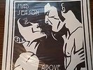 Above * [LP] by Mad Season (Vinyl, Mar-1995, Columbia USA)