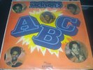 1970 MICHAEL JACKSON Jackson 5 ABC Unique PS 12