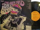 John D. Loudermilk - The Open Mind of John D. Loudermilk (RCA LSP 4097) ('69)