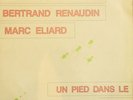 33t Trio J L Chevalier B Renaudin M Eliard French Jazz Funk Rare Lp Vg++ Pluriel