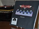 Aerosmith Classic Rocks RSD 2014 LP