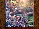 Live In The LBC and Diamonds In The Rough SIGNED Vinyl Record Avenged Sevenfold