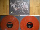Dead Man's Bones Vinyl 2xLP MAROON Sealed New Gatefold Rare, Ryan Gosling