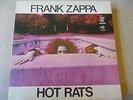 FRANK ZAPPA
