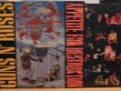 Guns N` Roses  -  Appetite For Destruction  -  Vinyl LP