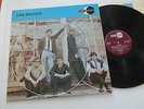 LOS BRAVOS - LOS BRAVOS LP DECCA ECLIPSE ECS 2026 UK PRESS 1970  60's ROCK