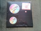 PINK FLOYD  WISH YOU WERE HERE  DEMO SESSIONS JAPAN EDITION  RED WAX   LP + CD