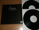 VENOM Hammersmith Odeon 1984 2×LP vinyl live