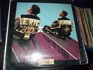 ERIC B. & RAKIM - FOLLOW THE LEADER (LP) promo
