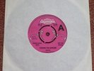 GENESIS - LOOKING FOR SOMEONE / VISIONS OF ANGELS - UK PROMO - CG1