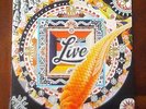 Live The Distance to Here record LP album Vinyl Europe RARE NM condition