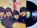 The Beatles For Sale - Album - (AP-8442) - LP  (3*) - Gatefold Sleeve