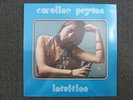 ACID ARCHIVES RARE SEALED LP CAROLINE PEYTON INTUITION Indiana Psych Funk Folk