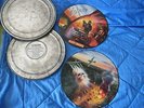 Picture Disc- Sodom - Agent Orange in Box - Rarität - Limitiert auf 8000 